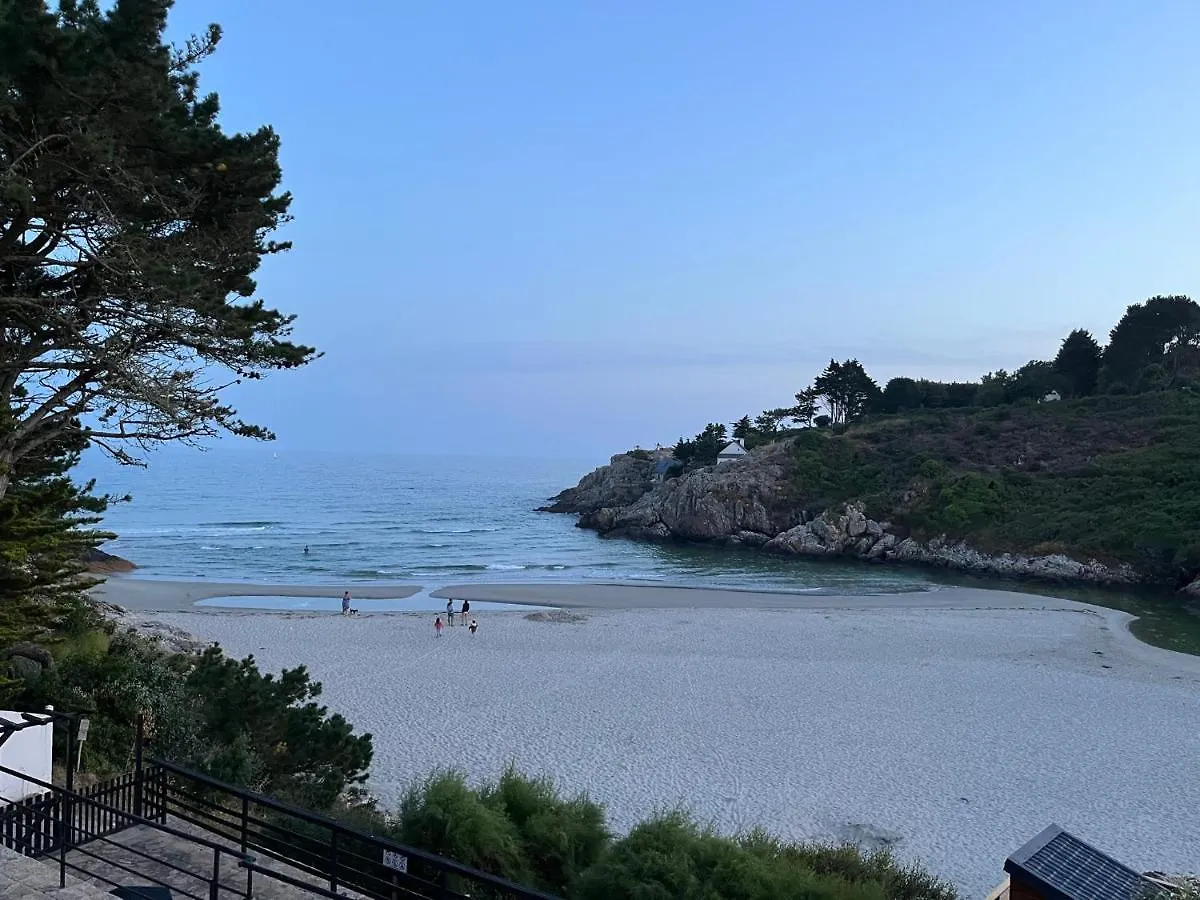 Holiday home Glen Ross, Plage A Moins De 10 Min A Pied Nevez