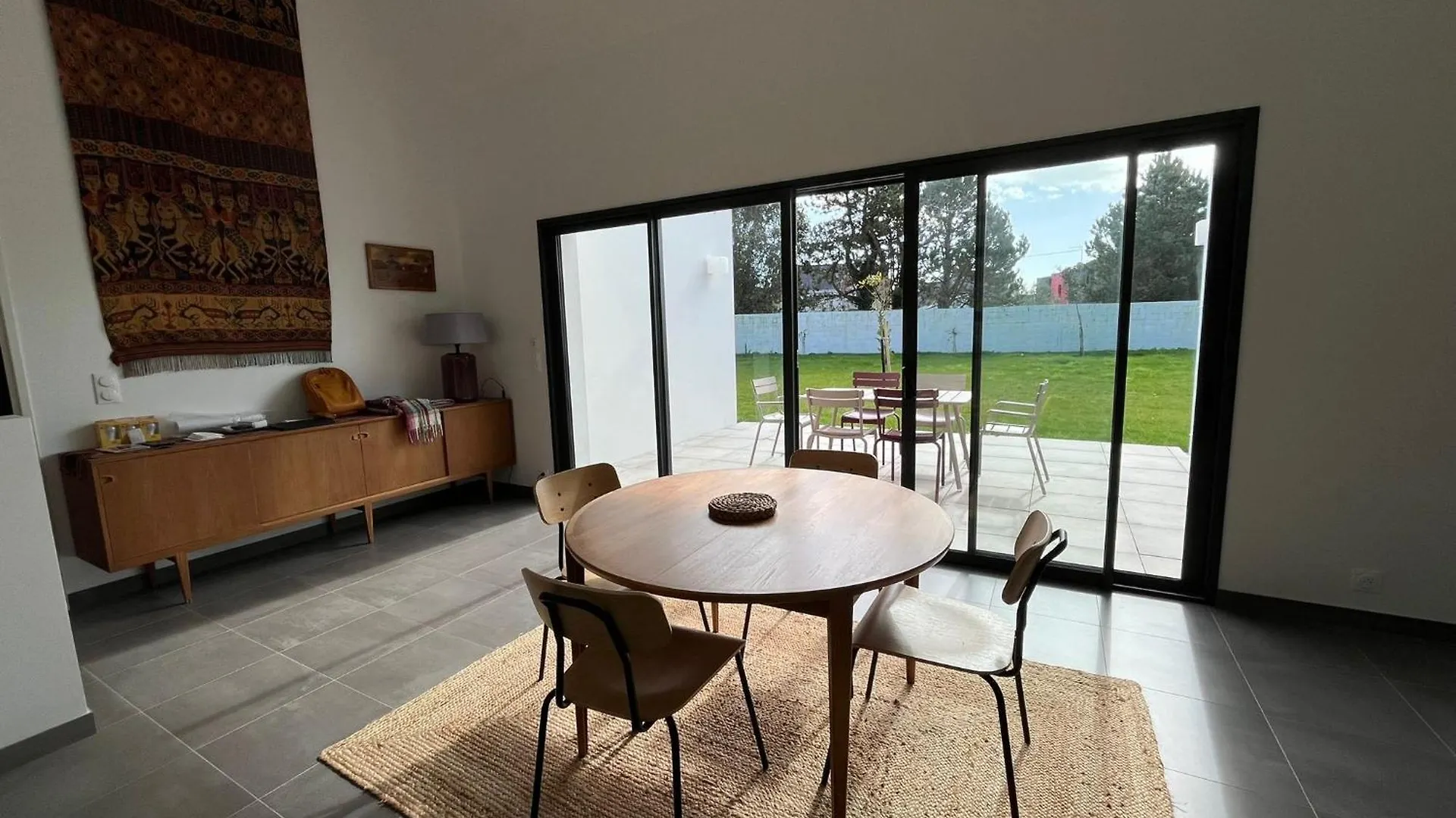 Holiday home Glen Ross, Plage A Moins De 10 Min A Pied Nevez