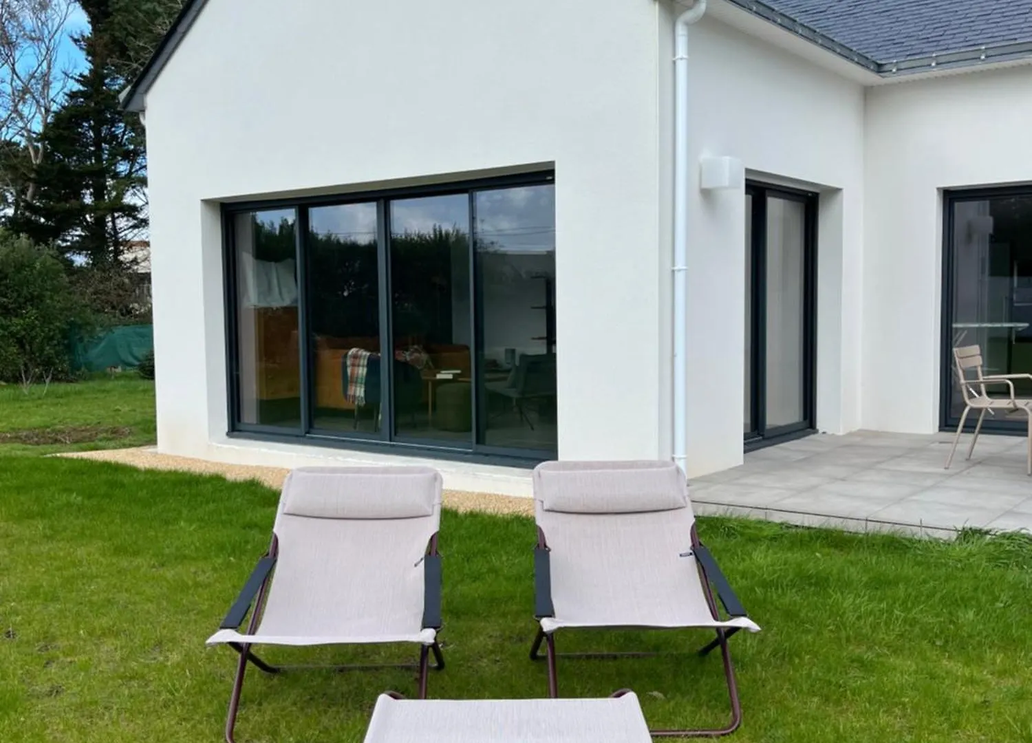 Glen Ross, Plage A Moins De 10 Min A Pied Nevez 0*,  France