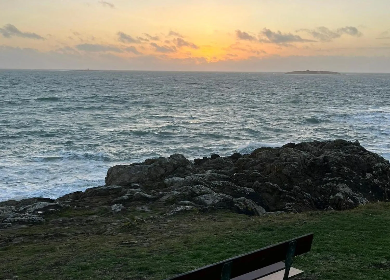 Holiday home Glen Ross, Plage A Moins De 10 Min A Pied Nevez