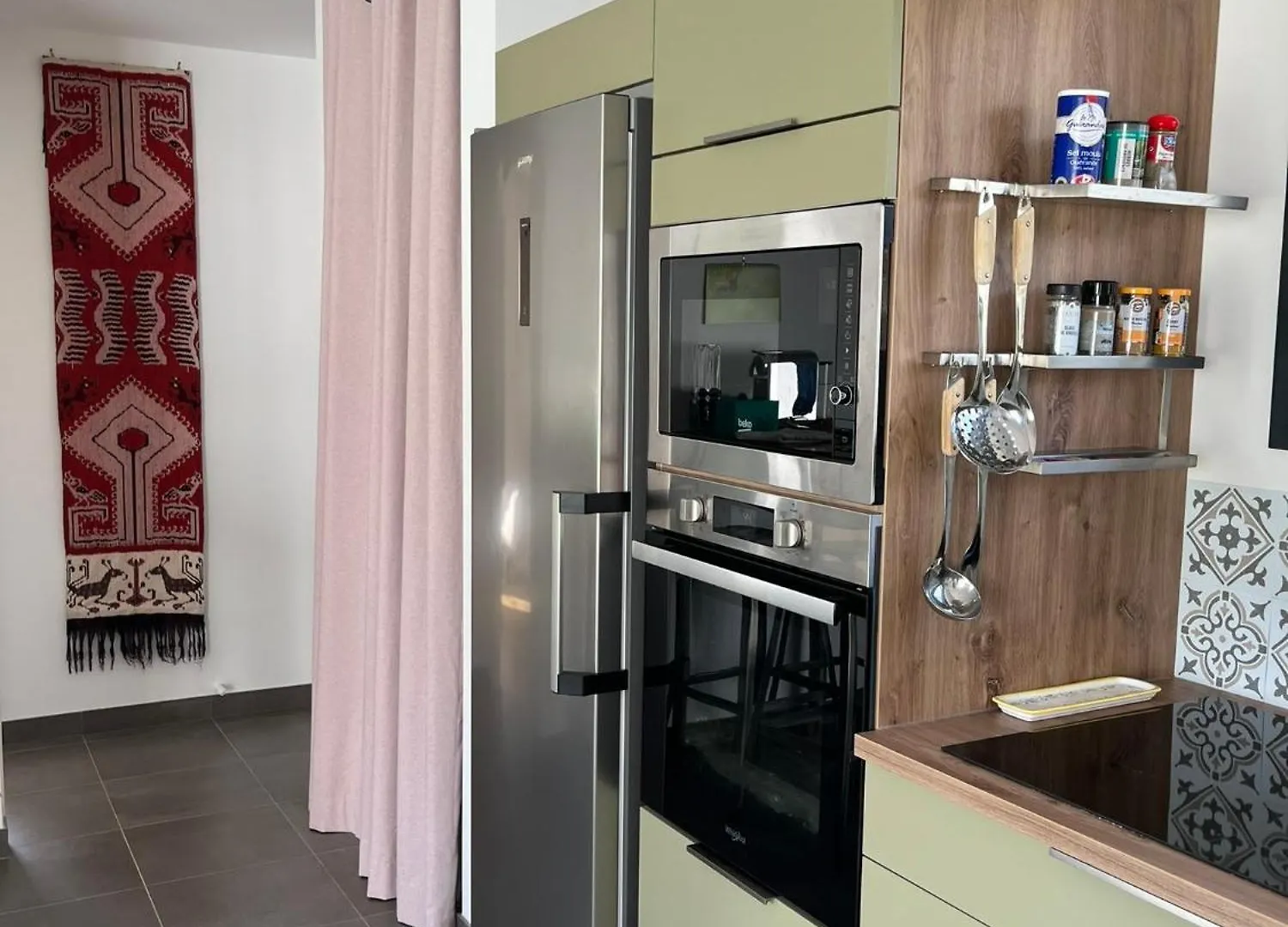 Holiday home Glen Ross, Plage A Moins De 10 Min A Pied Nevez