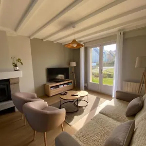 Maison De Ninette Ferienhaus